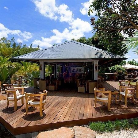 Lakaz Chamarel Hotel Exterior photo